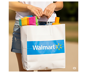 Walmart Limited-Time Deals