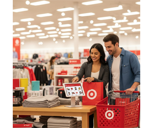 Target Circle Deals: BOGO 50% Off Candy, 25% Off Soda & $15 Diaper GC + More Weekly Savings,