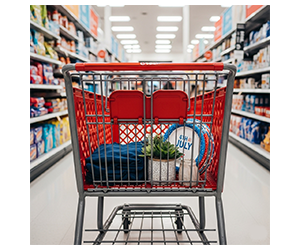Target Limited-Time Deals