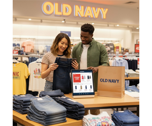 Old Navy Deals: Almost Everything on Sale (from $5!), 40-50% Off Select Styles & More
