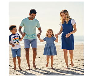 Old Navy Limited-Time Deals