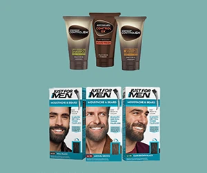 Free Just For Men Moustache & Beard Product Testing - Elevate Your Grooming Game!