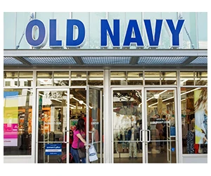 Save Up to 75% Off at Old Navy - Refresh Your Style Today!