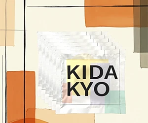 Free KIDA KYO Fragrance Samples - Indulge Your Senses!