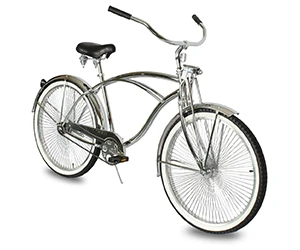 Win an Estrella Jalisco Lowrider Bike – Hit the Road in Style!