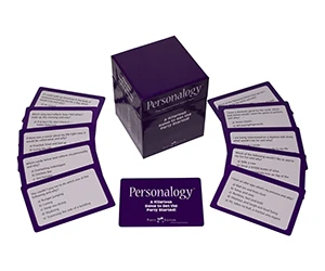 Free Party Pack with Personalogy – Elevate Your Gatherings!