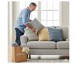 JCPenney Limited-Time Deals