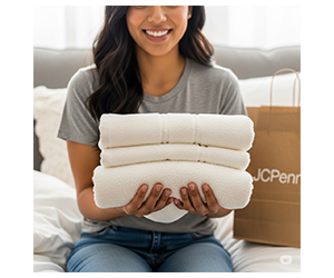 JCPenney Limited-Time Deals
