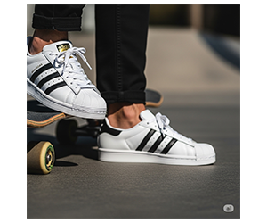Adidas Limited-Time Discounts