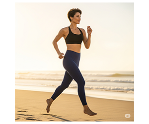 Athleta Limited-Time Discounts