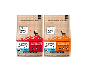 Free Oven-Baked Dog Food - Treat Your Pet to Deliciousness!