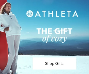 Shop Athleta and Enroll in Athleta Rewards - Enjoy 20% Off!