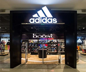 Free 15% Off - Elevate Your Game with Adidas!