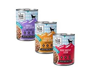 Free Canned Dog Food Stew - Treat Your Pup to a Delicious Meal!