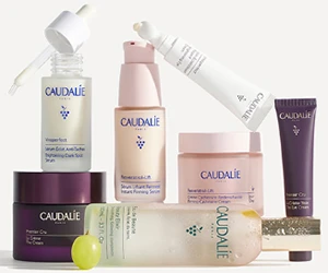 Free Caudalie Skincare Product - Experience Radiant Skin!
