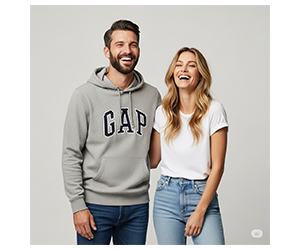 GAP Limited-Time Deals