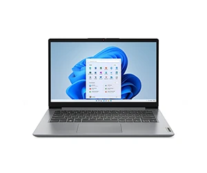 Lenovo IdeaPad 1i 14” Laptop - Only $139.00 at Walmart (Reg $269.99)!