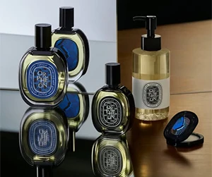 Free Diptyque Orphéon Fragrance Sample - Claim Yours on Social Media!