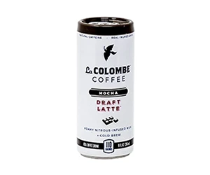 Free La Colombe Latte at 7-Eleven - Claim Yours Now!