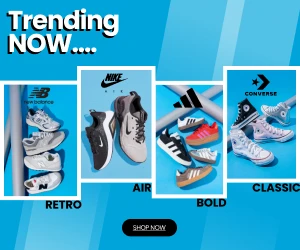 Shop Shoe Carnival - Save Up to 30% on Footwear for the Whole Family!