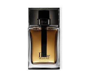 Free Dior Homme Parfum Sample - Watch for It on Social Media!