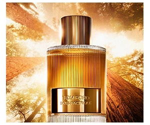 Free Tom Ford Eau D’Ombre Leather Sample - Watch for It on Social Media!