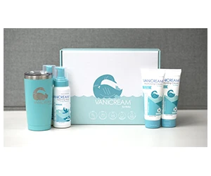 Win a Vanicream™ for Baby Gift Box - Gentle Care for Delicate Skin!