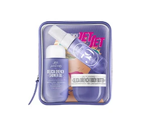 Free Sol de Janeiro Delícia Drench Set at Sephora - Indulge Your Skin with Luxe Hydration!