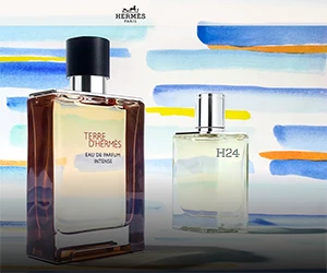 Free Hermès Fragrance Sample - Discover a Signature Scent from Paris!
