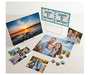 Walgreens Photo Limited-Time Deals