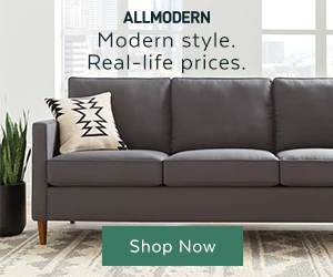 Wayfair – Up to 70% Off Furniture & Décor!
