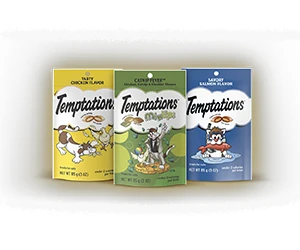Free Temptations Cat Treats – Claim Yours Now!