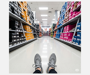Designer Shoe Warehous Limited-Time Discounts