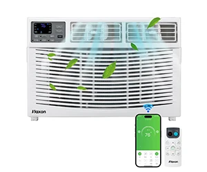 Ktaxon 12000BTU Window Air Conditioner - Now Only $328.99 at Walmart (Reg $628.99)!