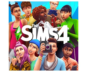Free The Sims™ 4 Game - Download Now on Epic Games!