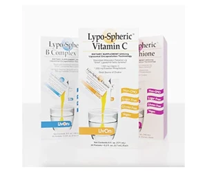 Win a Morning Wellness Ritual from LivOn Labs!