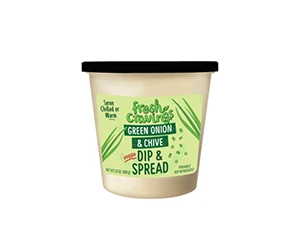 Free Fresh Cravings Gluten-Free Veggie Dip - 24 oz Tub!