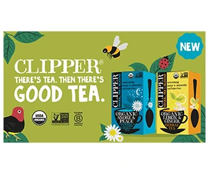 Free Clipper Tea? Yes, Please – Enjoy a Box on Us!
