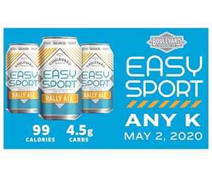 Free Easy Sport Koolie And Sweatband