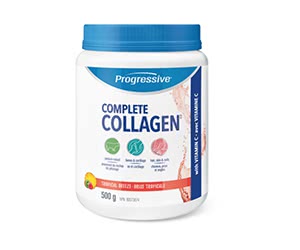 Free Progressive Nutritional Collagen Powder