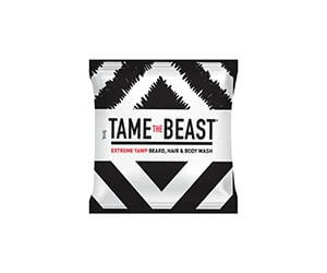 Tame The Beast Extreme Yawp Wash For $1