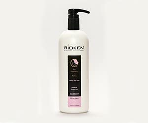 Free Bioken Haircare Products To Test