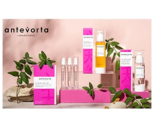 Free Antevorta Intimate Wipes Sample!