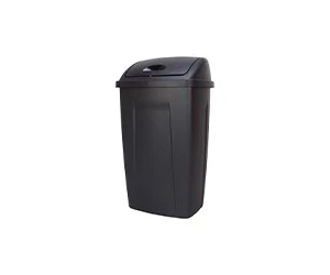 Free 13 Gallon Trash Can at Walmart After Cash Back!
