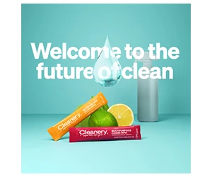 Free Cleanery Natural Cleaning Solution – Eco-Friendly & Effective!