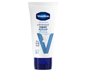 Score Vaseline 2oz Body Lotion for Only 9¢ - Just Clip a Target Circle Coupon