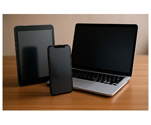 How to Get a Free Laptop, Phone, or Tablet in 2025