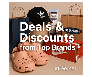 May 2025 Limited-Time Deals, Discounts & Brand Sales You Shouldn’t Miss