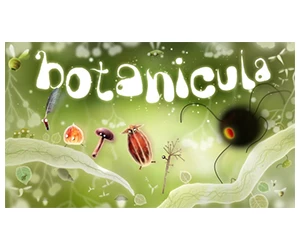 Free Botanicula PC Game - Available Now on Epic Games