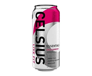 Buy 2 Get 1 Free Celsius® ESSENTIALS at Publix - Through May 3